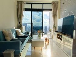 The Trilinq (D5), Condominium #603628051